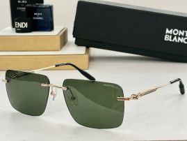 Picture of Montblanc Sunglasses _SKUfw56583414fw